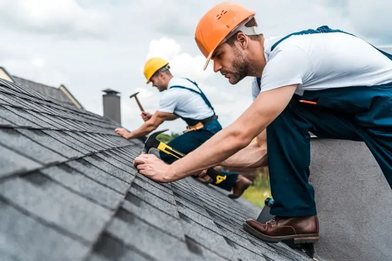roofing SEO