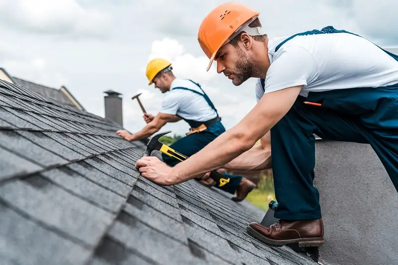roofing SEO