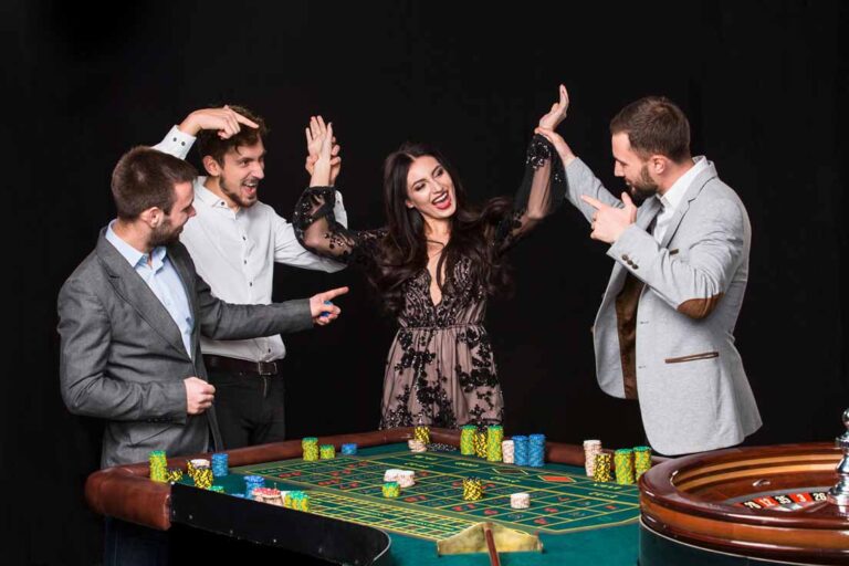 iGaming SEO