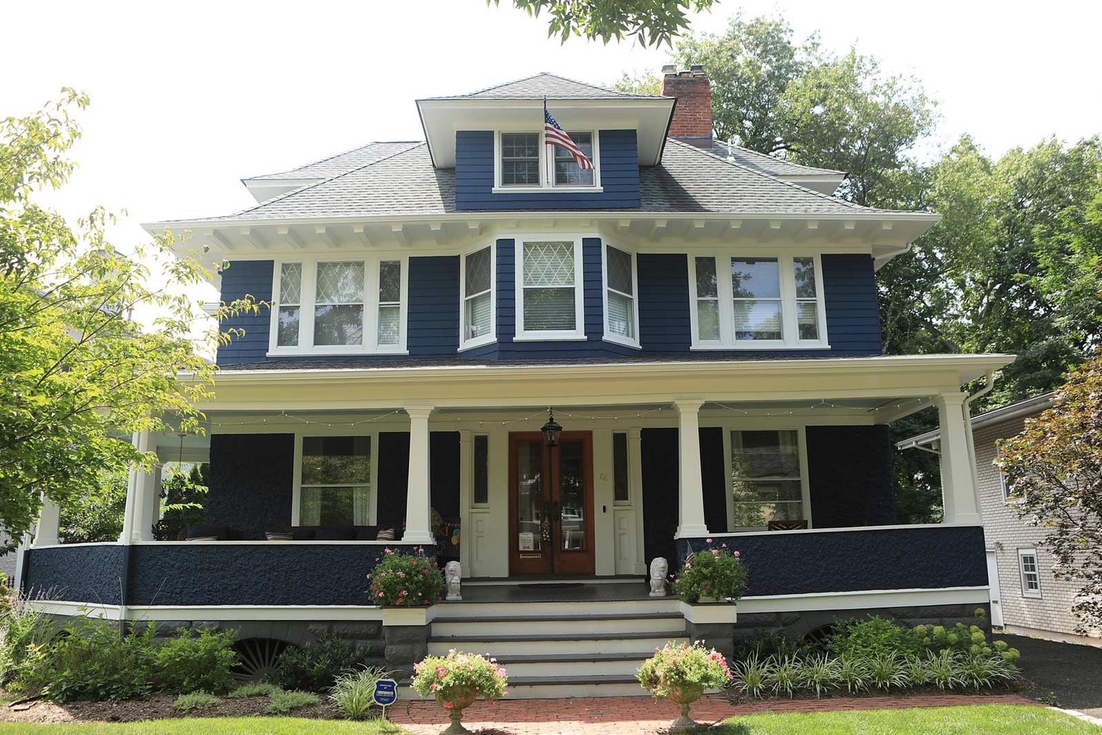 Gikas Roofers In Essex County: Trusted Roofing Solutions For Older Homes, Tough Weather, And Complex Rooflines