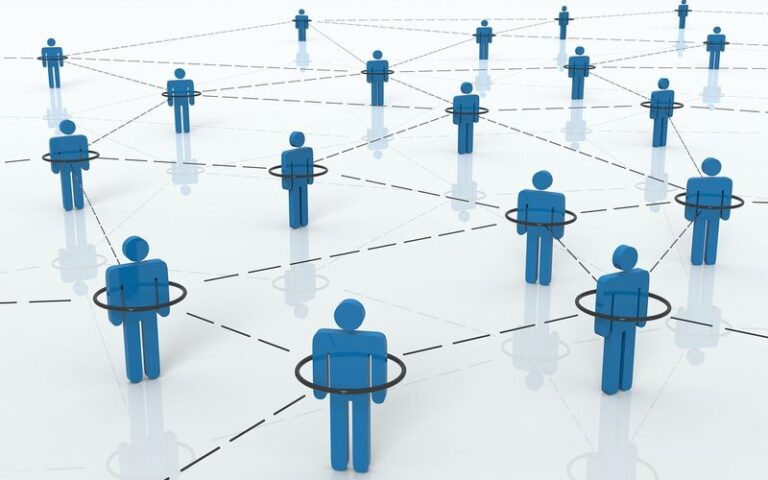 Internal Linking: Δομή & Στρατηγική Εσωτερικών Συνδέσμων