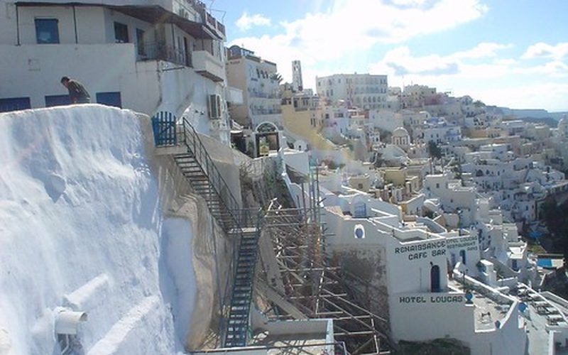 Κυκλάδες: Οδηγός Νησιών & Tours