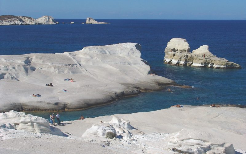 Μήλος